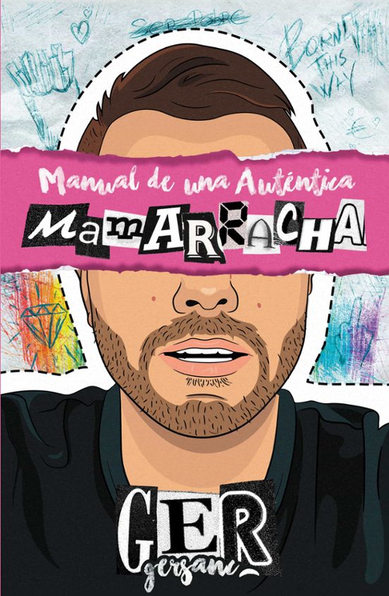 Manual De Una Auténtica Mamarracha