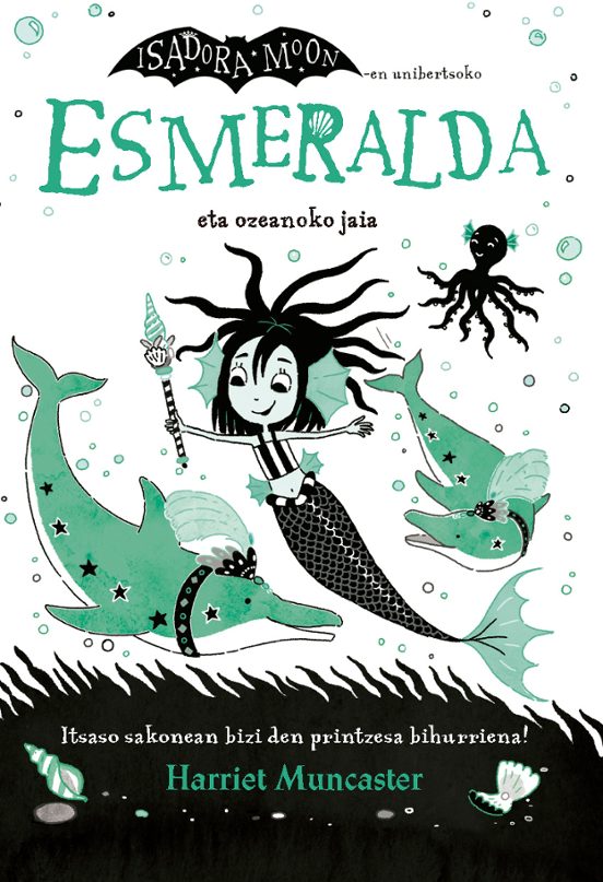 Esmeralda Eta Ozeanoko Jaia