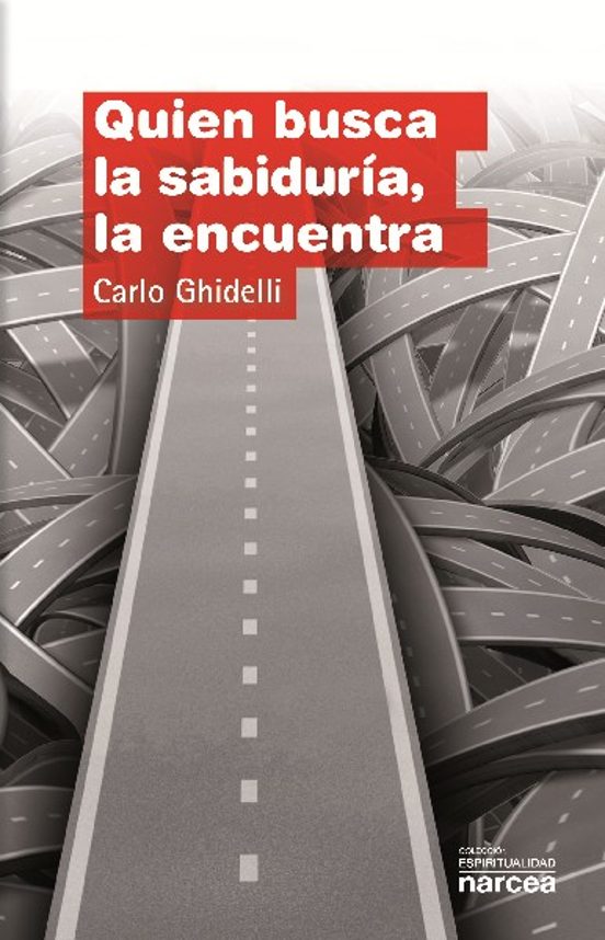 Quien Busca La Sabiduria La Encuentra