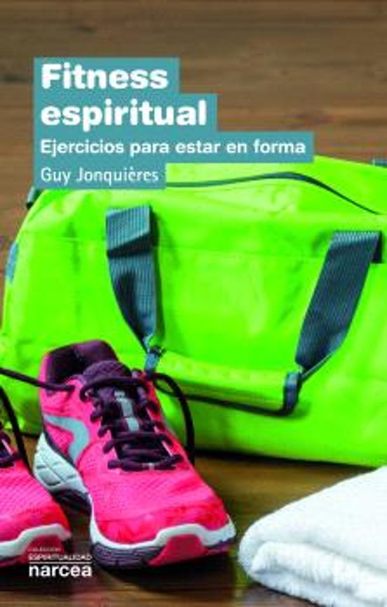 Fitness Espiritual