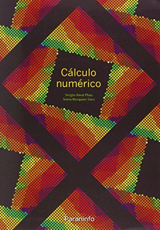 Calculo Numerico