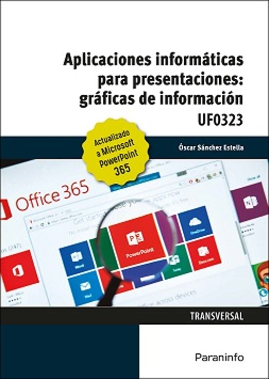 Aplicaciones Informaticas Para Presentaciones Graficas De Inf