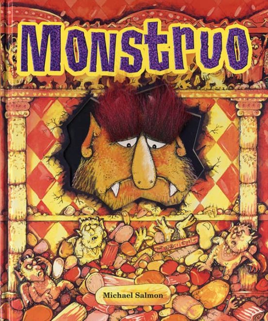 Monstruo