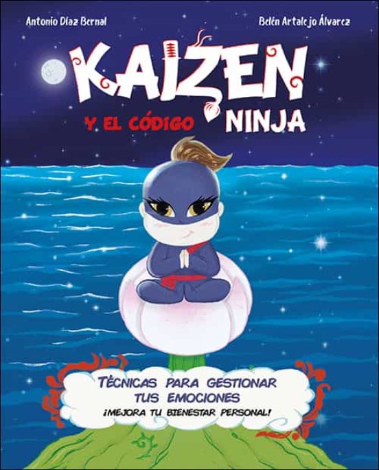 Kaizen Y El Código Ninja