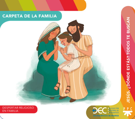 Jesús ¿donde Estas? Todos Te Buscan