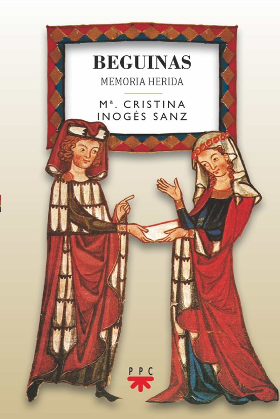 Beguinas. Memoria Herida