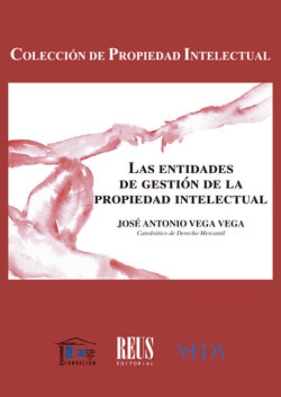 Entidades de Gestión de la Propiedad Intelectual