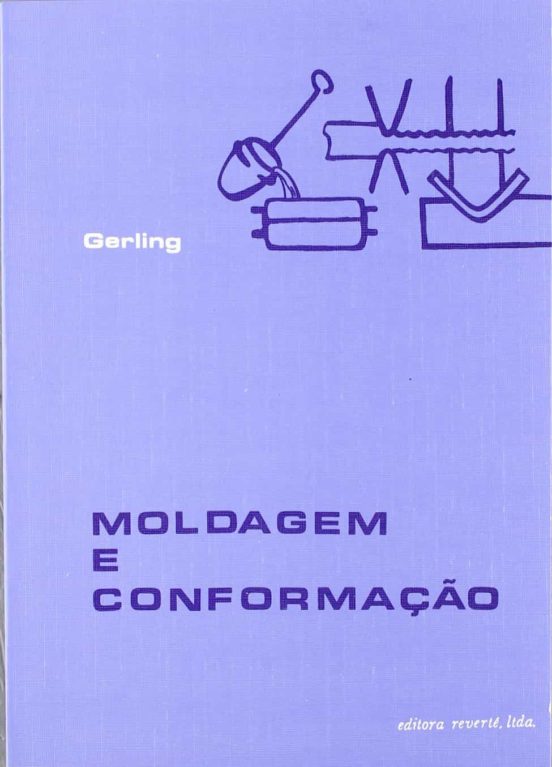 Moldagem e conformaçao