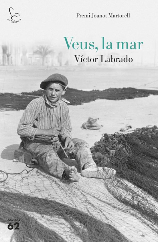 Veus La Mar