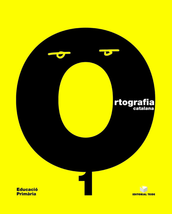 Ortografia Catalana 1 Quadern