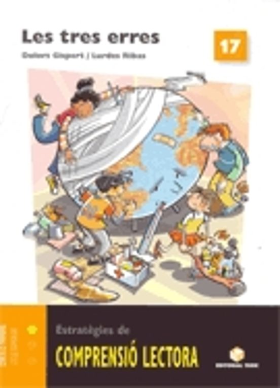 Estrategies Complectora 17 Tres Erres