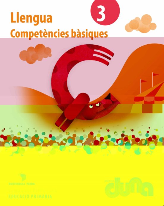 C.basiques Llengua 3 Duna