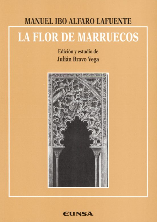 La Flor De Marruecos