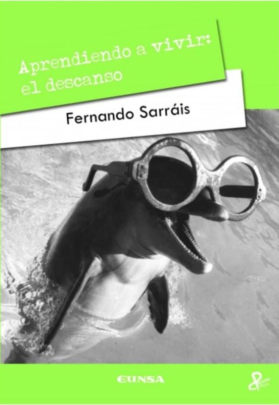 Aprendiendo A Vivir: El Descanso