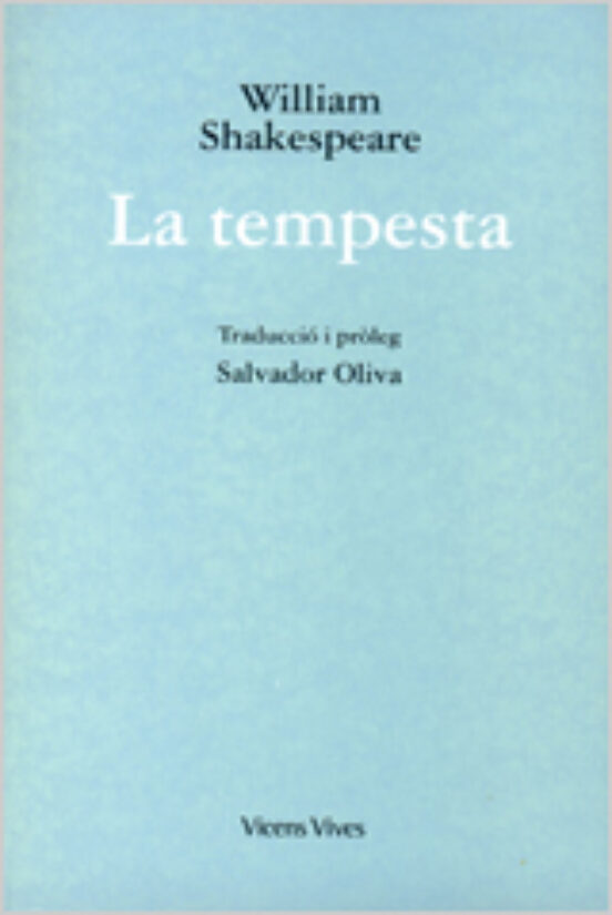 6. La Tempesta Cat