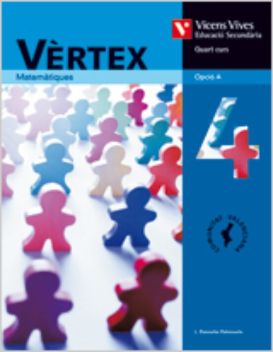 Vèrtex 4. Opcio a. Comunitat Valenciana