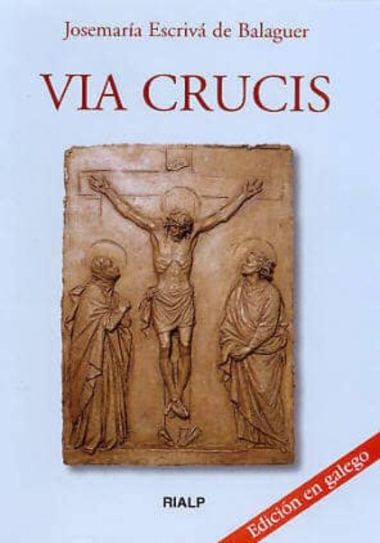 Via Crucis