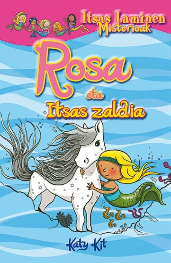Jasmin Eta Altxor-kutxa