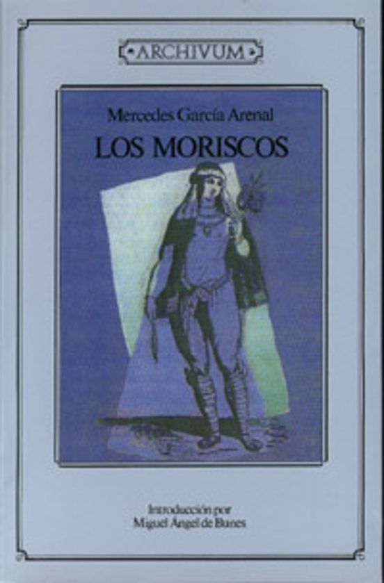 Los Moriscos