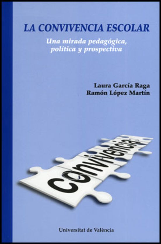 La Convivencia Escolar