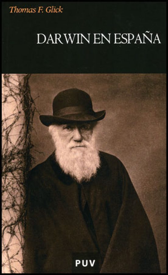 Darwin En España