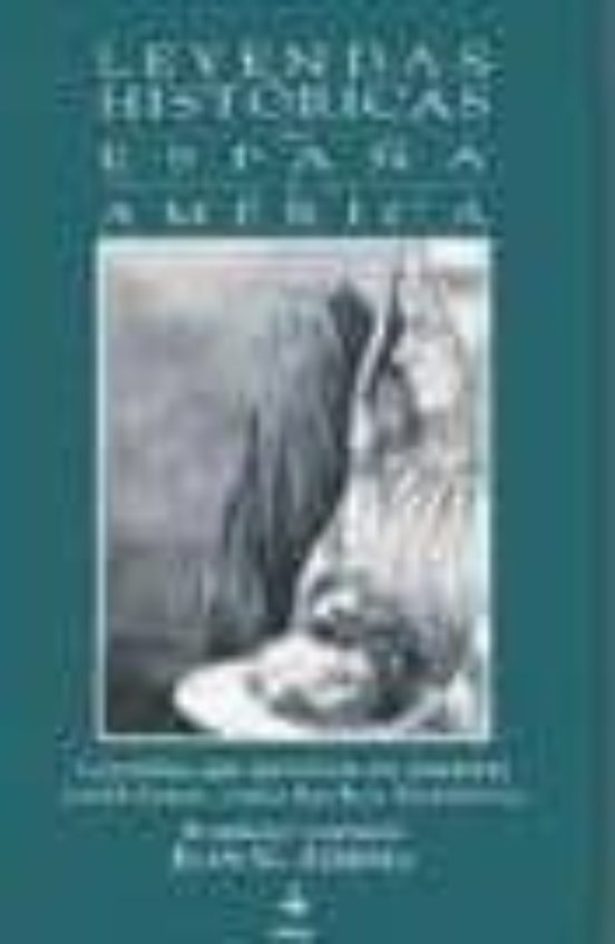 Leyendas Historicas De España Y America