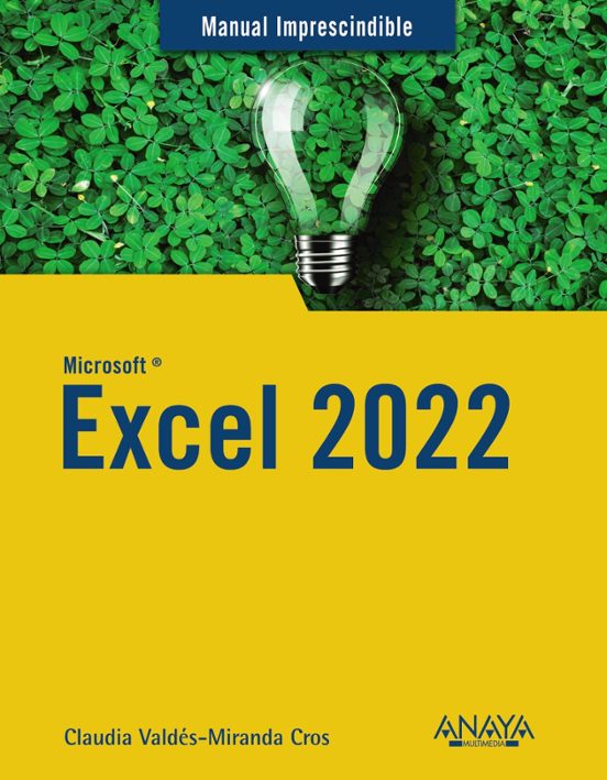 Microsoft Excel 2022