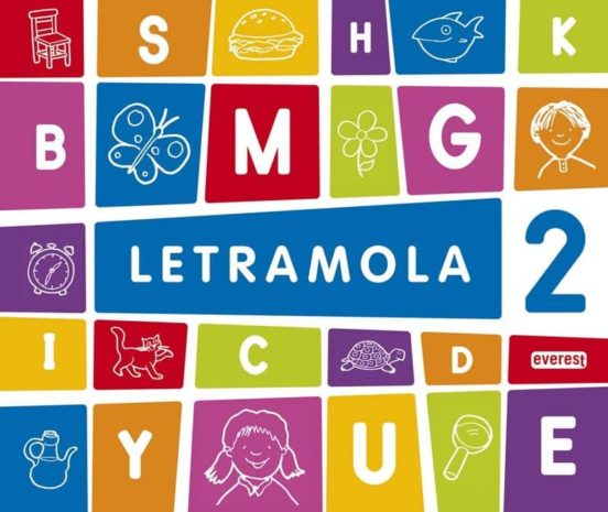 Letramola 2 Ed 2013