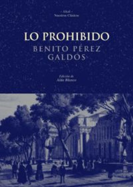 Lo Prohibido
