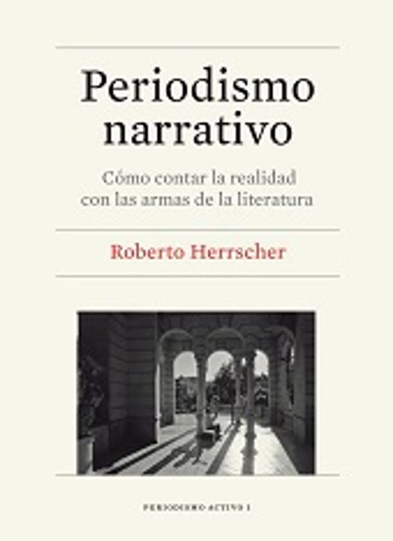 Periodismo Narrativo
