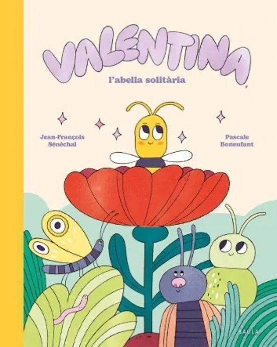 Valentina L Abella Solitària