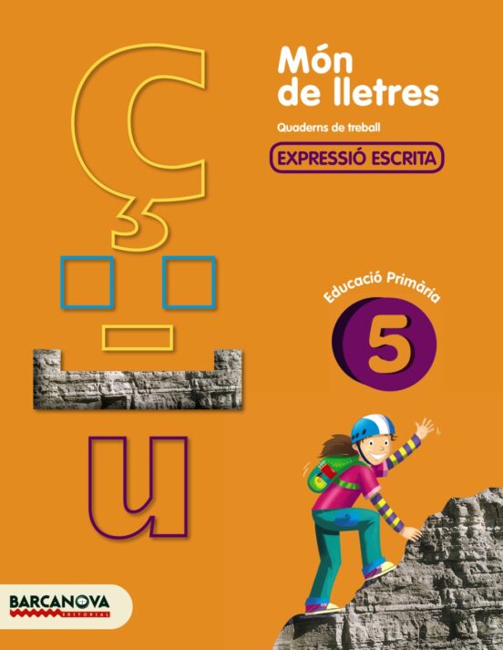 Món de lletres 5