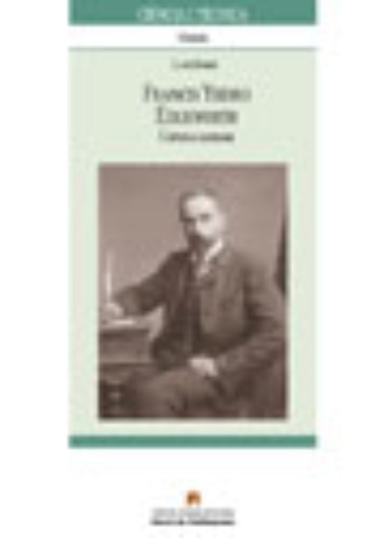 Francis Ysidro Edgeworth: Cronica Familiar