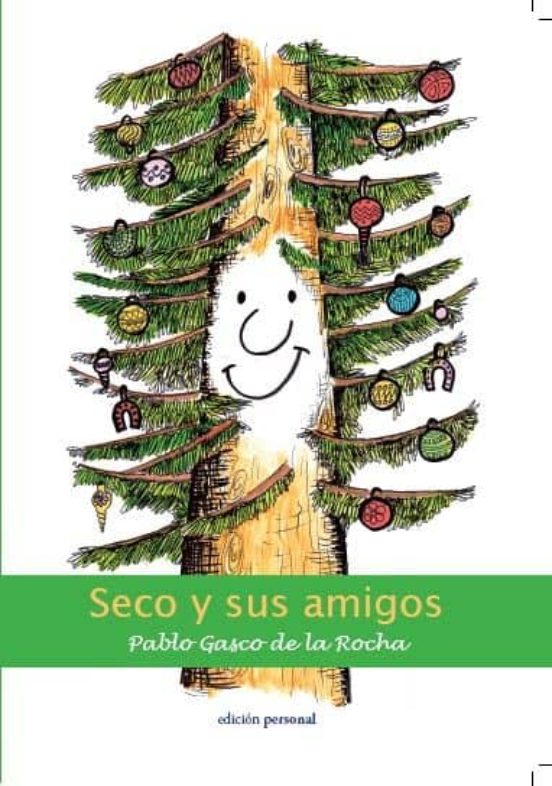 Seco Y Sus Amigos