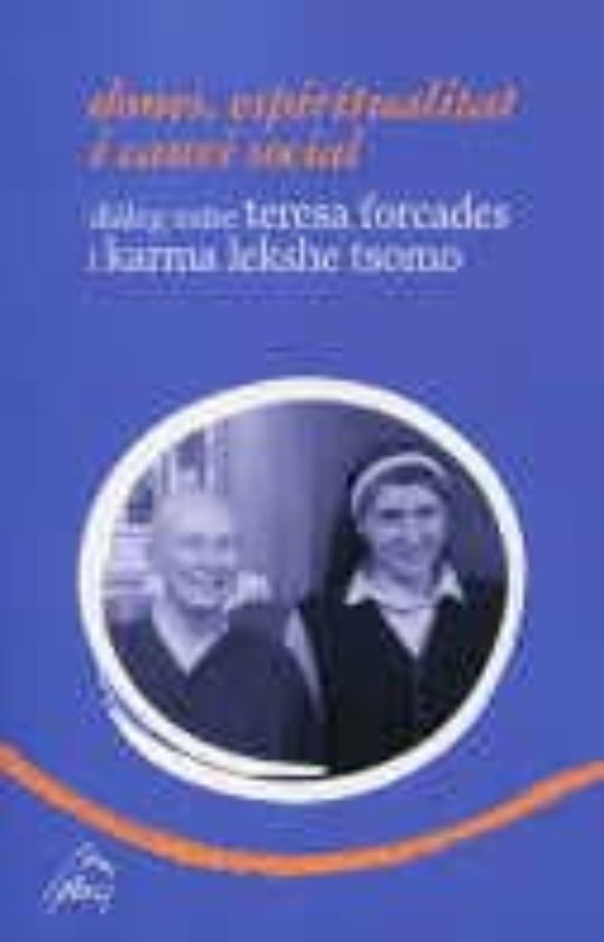 Dones Espiritualitat I Canvi Social