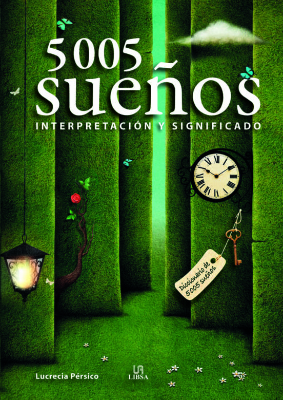 5005 Sueños: Interpretacion Y Significado