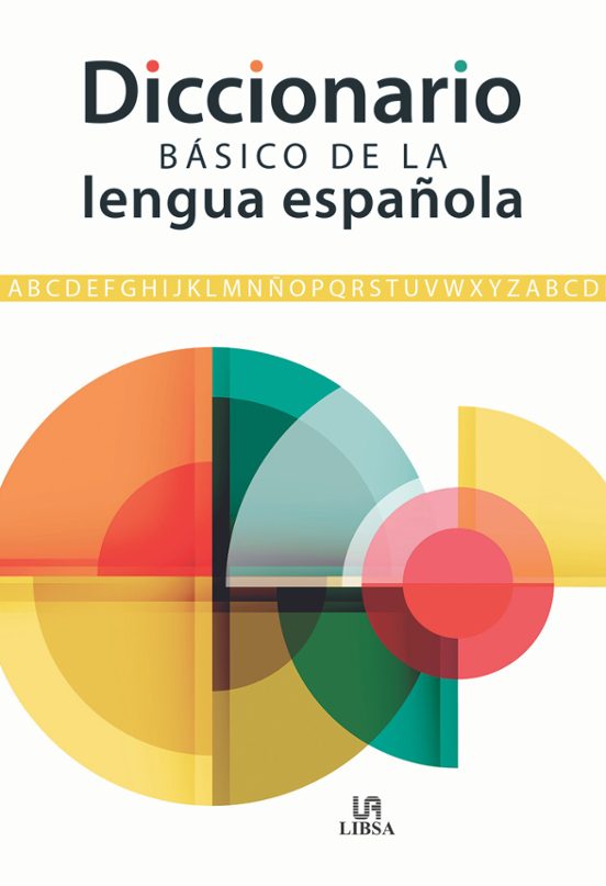 Diccionario Básico De La Lengua Española