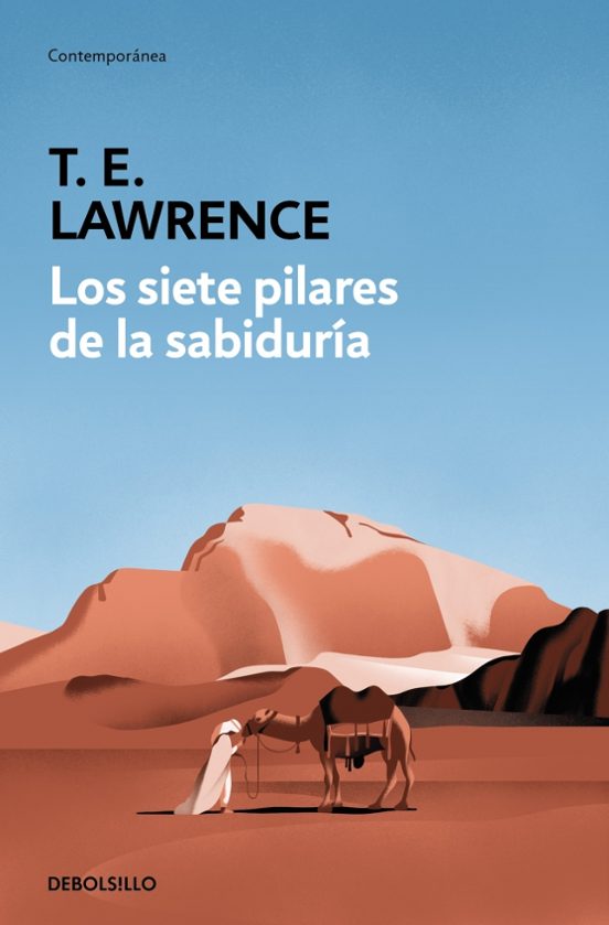 Los Siete Pilares De La Sabiduría