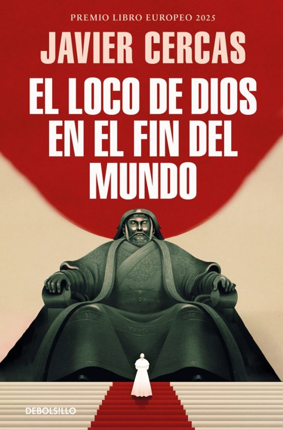 El loco de Dios en el fin del mundo