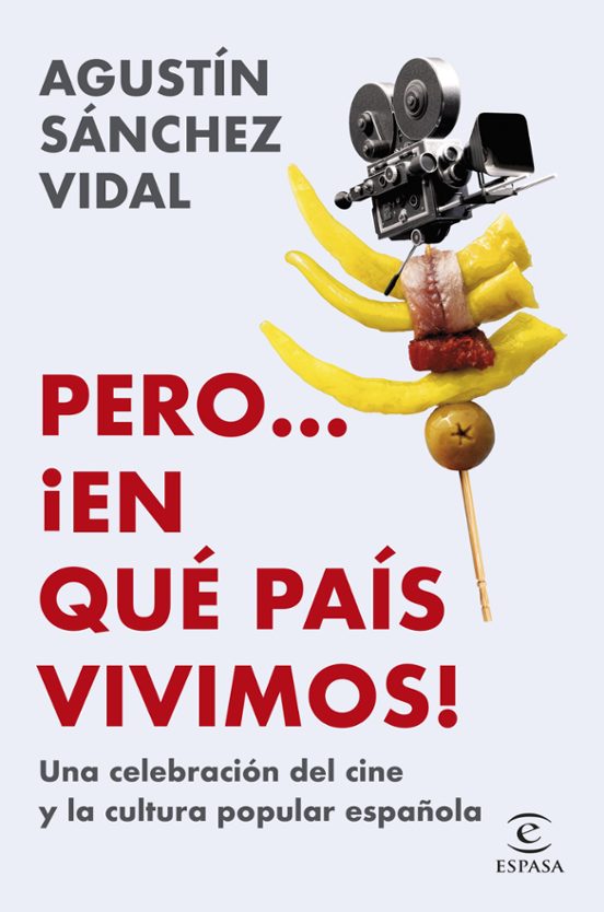 Pero... ¡en Qué País Vivimos!