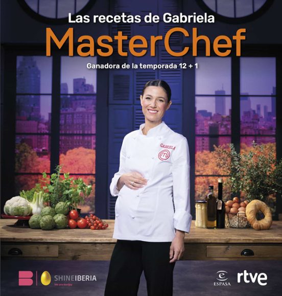 Las Recetas De Gabriela