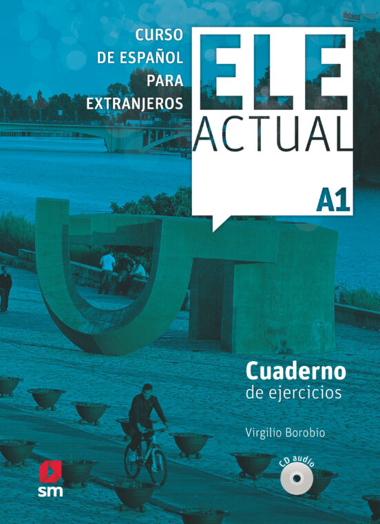 Ele Actual A1 - Cuaderno