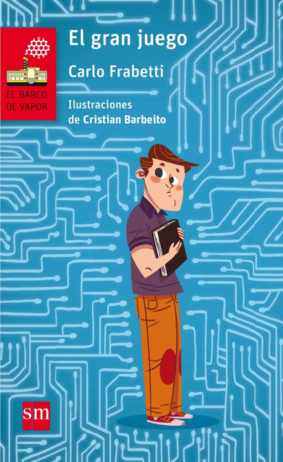 El Gran Juego