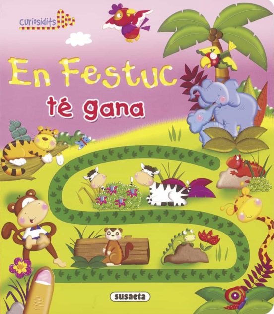 En Festuc Té Gana