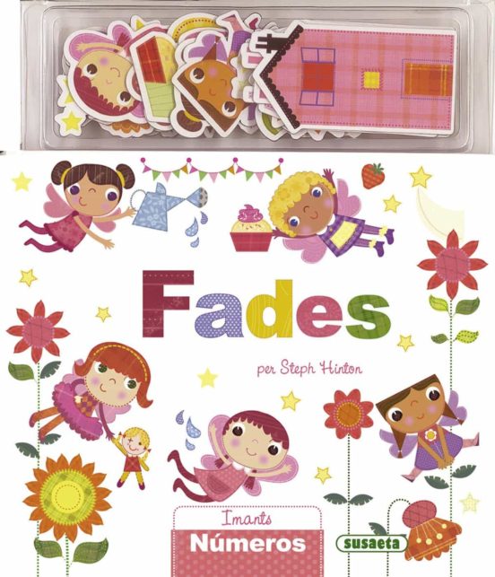 Fades. Imants Números