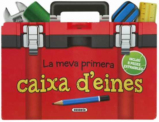 La Meva Primera Caixa D Eines