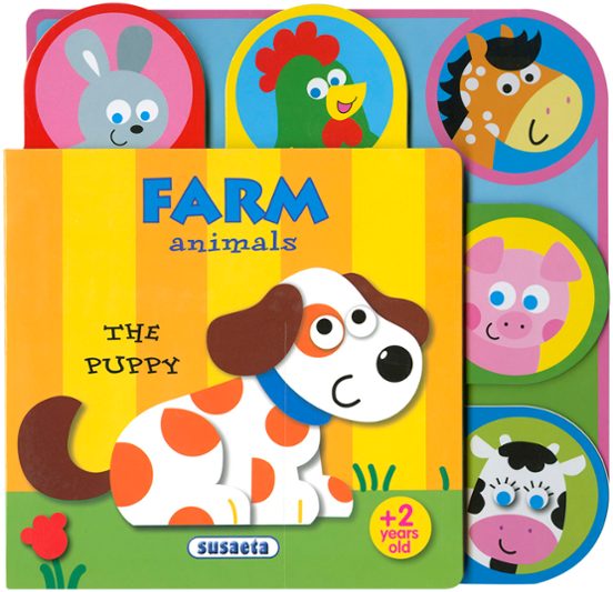 Farm Animals
