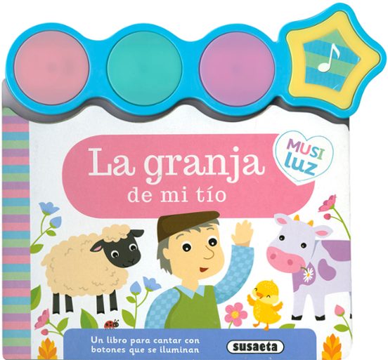 La Granja De Mi Tío