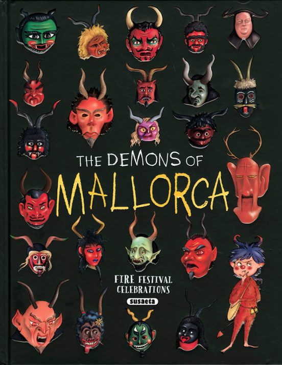 The Demons Of Mallorca