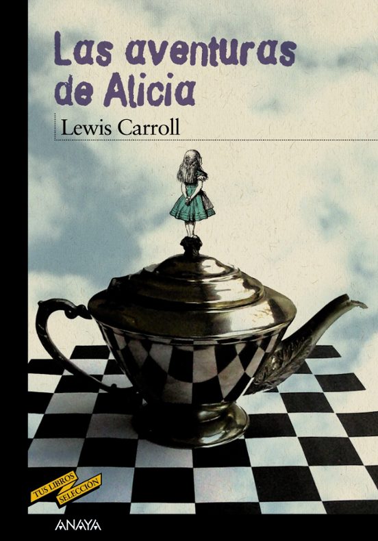 Las Aventuras De Alicia